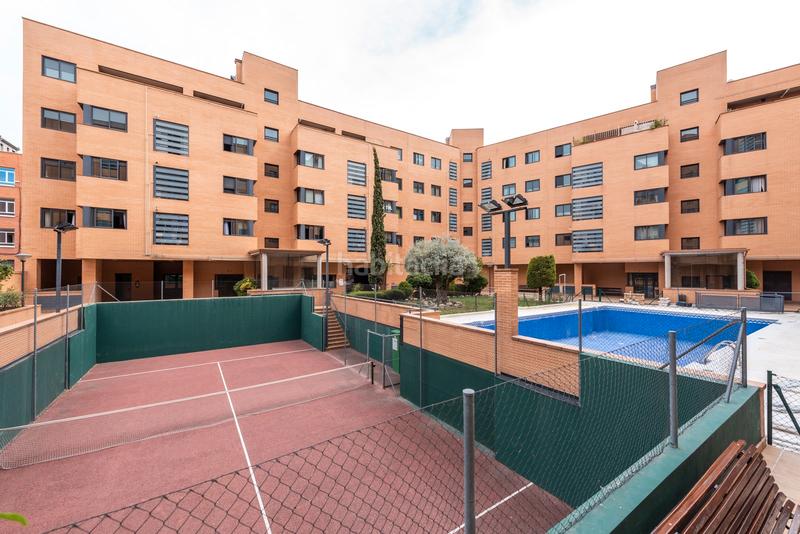 Foto 3f42eb9c-309d-4fb3-97b1-8164f2919924. Location appartement dans jose antonio zapata 4 dans Madrid