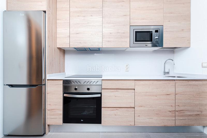 Foto 80d0f478-a011-4ee0-b12d-bbbcdd810e71. Location appartement dans jose antonio zapata 4 dans Madrid