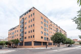 Flat in Jose Antonio Zapata 8