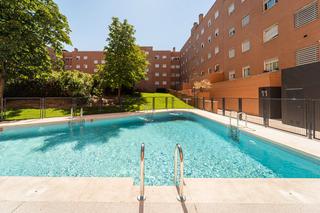 Flat in Estocolmo 11