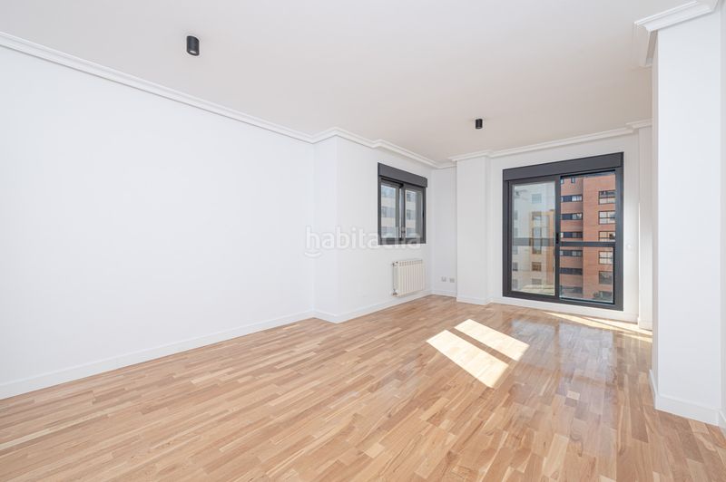 Foto 4743f285-35e9-48ad-9716-8bab9160d408. Piso en Legazpi Madrid