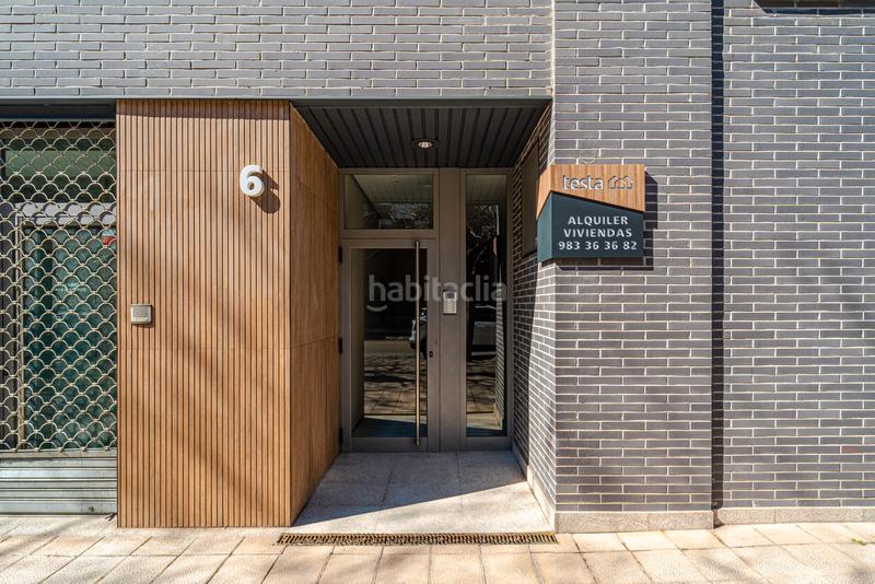 Foto 48a7910f-b269-41f2-8193-fcc34c1080c5. Appartement dans doctor sánchez villares 6 dans Arturo Eyries Valladolid