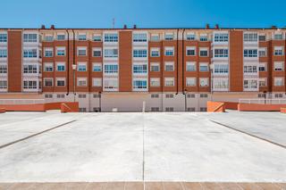 Rent Flat in Tajo 2