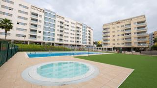 Location Appartement à Dr. chiscano díaz 12