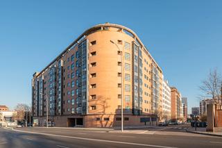 Flat in Planetario 1