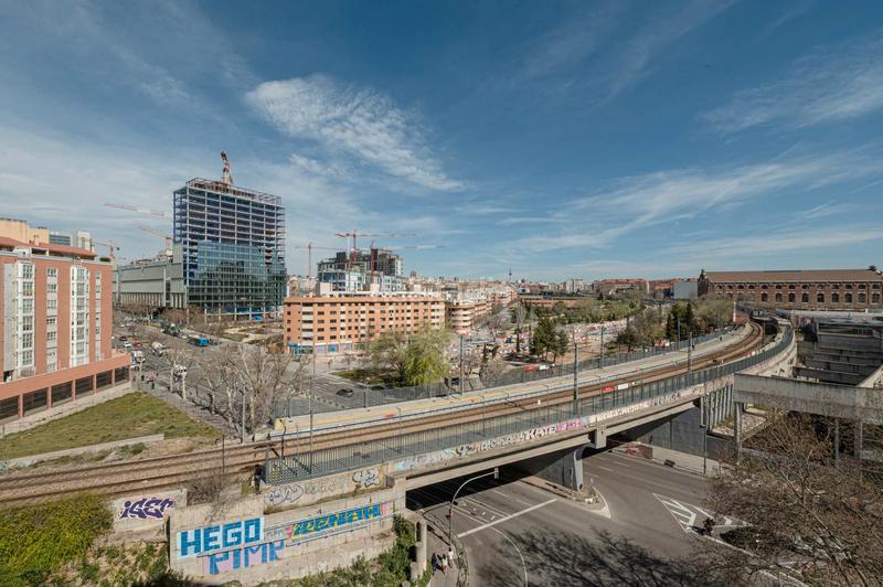 Foto 3fcbe027-d598-4484-bc15-bc64e7b7a05d. Piso en planetario 1 en Legazpi Madrid