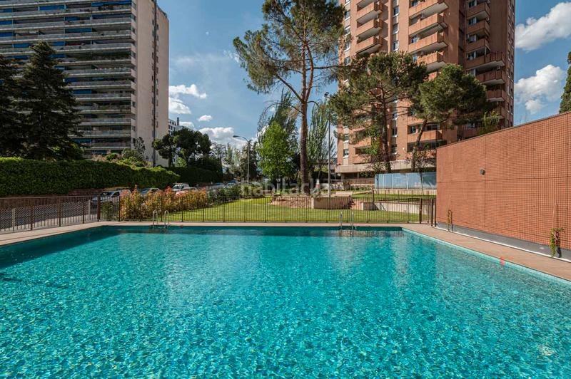 Foto 597693fb-9e27-43b7-9ed2-4df20020861f. Appartement dans torrelaguna 65 dans San Pascual Madrid