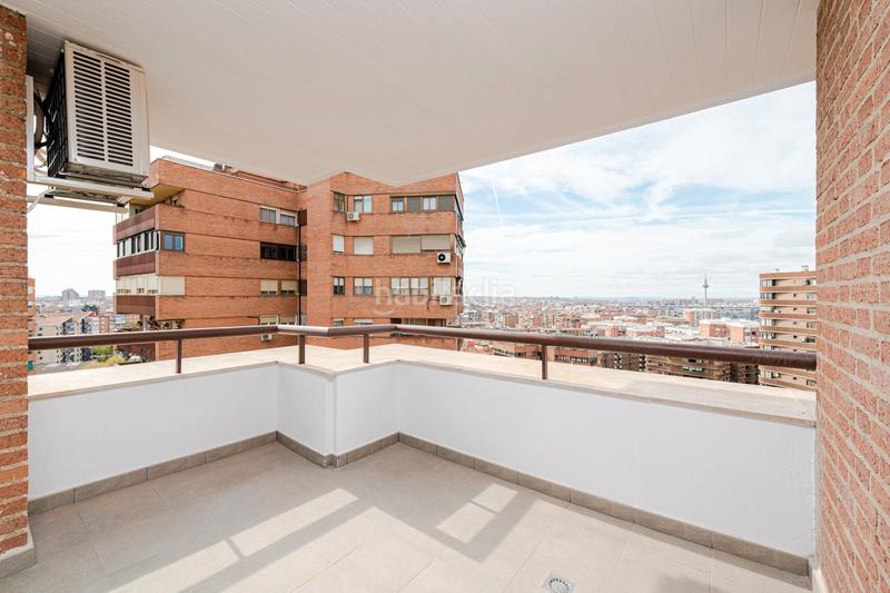 Foto 301a68d2-a5c3-4668-b0de-027cdce7517a. Etagenwohnung in torrelaguna 65 in San Pascual Madrid