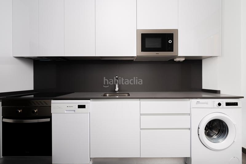 Foto d3d3681e-9e0f-4792-b2fa-4125dca78255. Flat in torrelaguna 65 in San Pascual Madrid