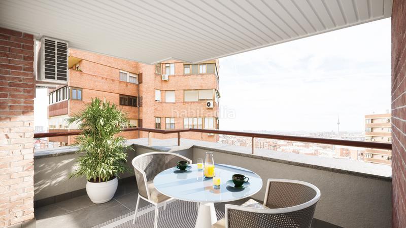 Foto 534988e0-2676-43e0-9213-eb5b3e7575a8. Pis a torrelaguna 65 a San Pascual Madrid