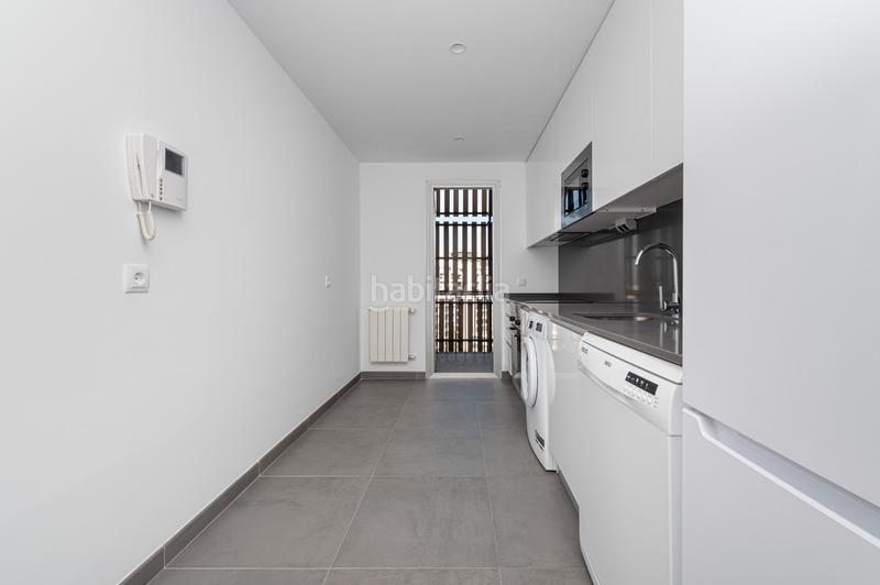 Foto 1136f91f-373d-48e2-a5a0-1da44f8effbd. Appartement dans torrelaguna 65 dans San Pascual Madrid