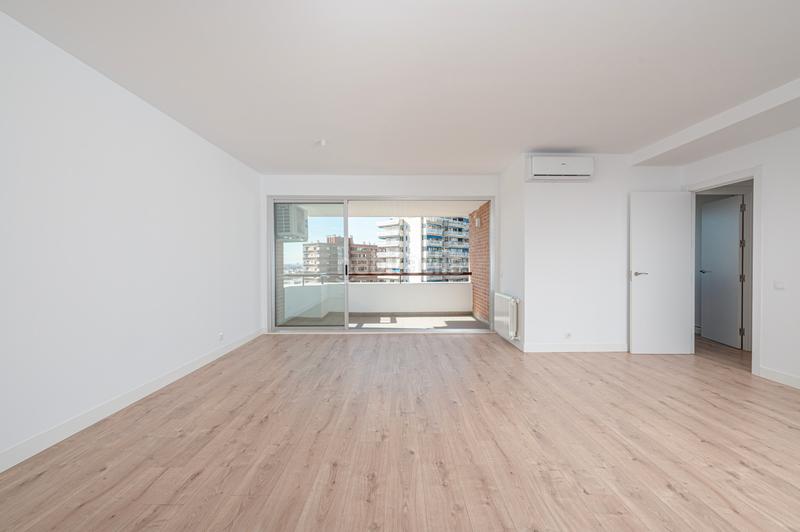 Foto 38e5435f-cd7d-4aef-8e1e-9157b6c5b292. Appartement dans torrelaguna 65 dans San Pascual Madrid