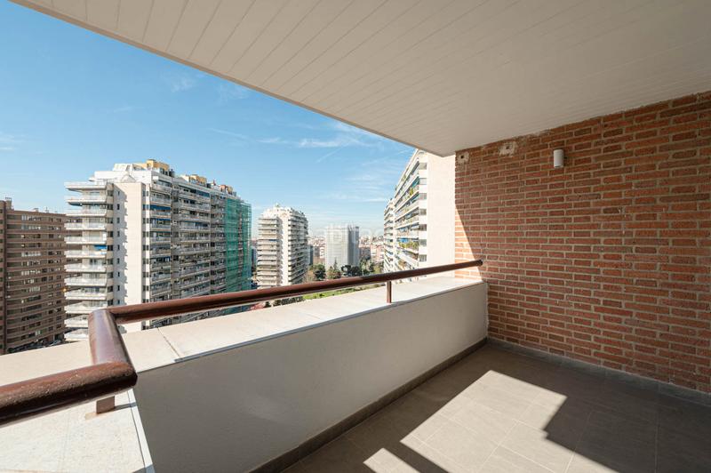 Foto 493fc8fc-ce47-4cc3-a374-ba39ccc6c6bc. Appartement dans torrelaguna 65 dans San Pascual Madrid