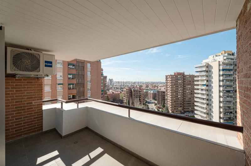 Foto 8edc0e2a-7ebf-4b89-9e59-1e8bd2ce87dc. Flat in torrelaguna 65 in San Pascual Madrid