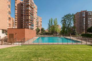 Flat in Torrelaguna 65