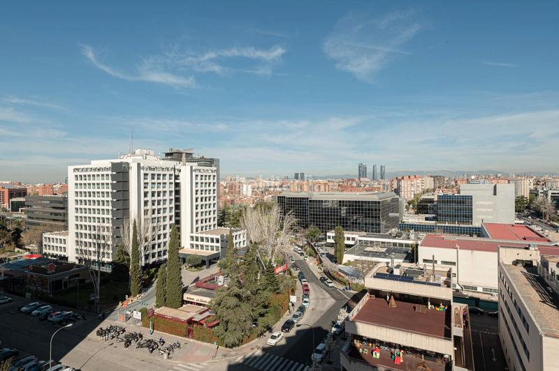 Foto e88050b0-76e1-40c3-9166-30e5e53a3380. Pis a torrelaguna 65 a San Pascual Madrid