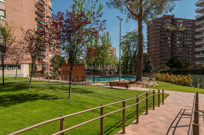 Foto 30d81891-e703-46e9-af31-1ad69e716cec. Piso en torrelaguna 67 en San Pascual Madrid