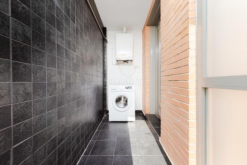 Foto 2a553160-f9e7-49ce-b151-cc7a237b79a1. Appartement dans congo 1 dans El Bercial Getafe