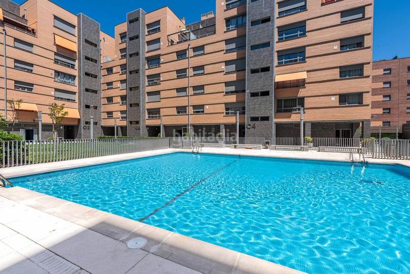 Foto 842dc623-a212-4dc3-b6a7-b9239259968f. Appartement dans congo 1 dans El Bercial Getafe