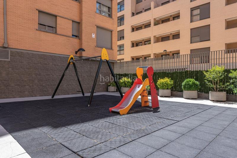 Foto c97da6e1-3668-4f05-9013-228b5d9de3e8. Appartement dans congo 1 dans El Bercial Getafe