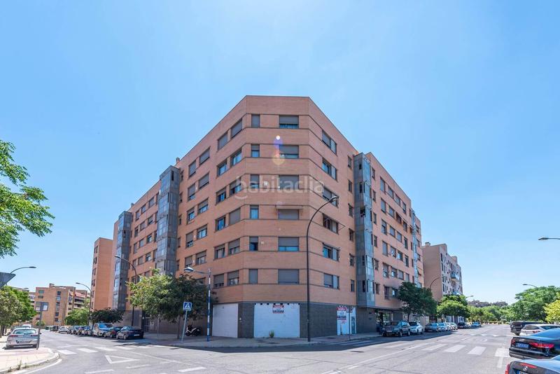 Foto 69406fce-5dc2-432e-9bbd-ac4b3bb1b680. Flat in congo 1 in El Bercial Getafe