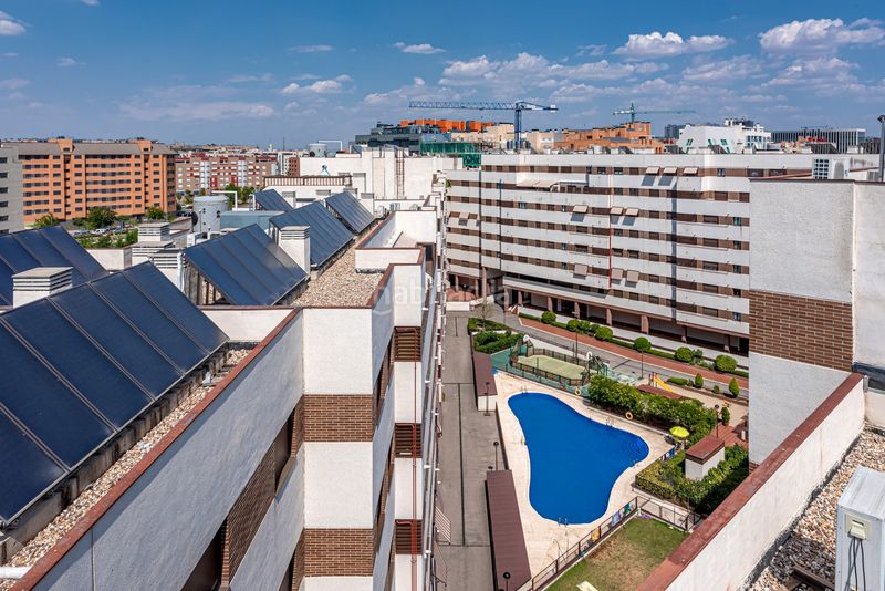 Foto 45b525b3-b7e2-4bbd-a14d-76847b3162b9. Piso en puentedey 5 en Ensanche de Vallecas-La Gavia Madrid