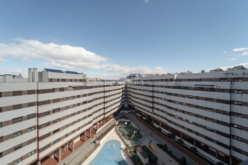 Foto b0d33c93-b939-4006-9141-ed412672e0c9. Piso en puentedey 5 en Ensanche de Vallecas-La Gavia Madrid