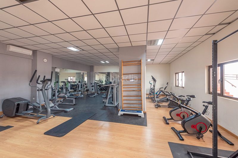 Foto f0fb71b6-1c28-4083-87c5-fa9e098db098. Piso en puentedey 5 en Ensanche de Vallecas-La Gavia Madrid