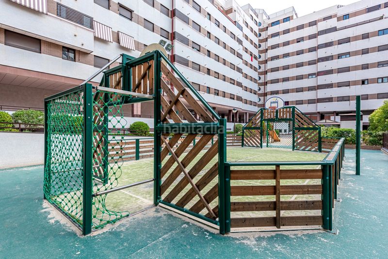 Foto f5365368-02d9-43ee-ad84-e2bc4a660181. Piso en puentedey 5 en Ensanche de Vallecas-La Gavia Madrid