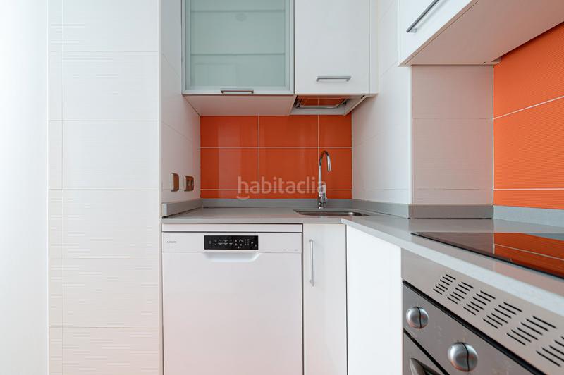 Foto 4866d0e5-0cf6-4354-bf90-9f685914fc5f. Appartement dans dirección 338 dans La Paz Madrid