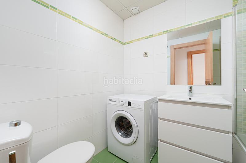 Foto 92fc61ee-7a1a-4b37-ba9e-9cb1d5987dce. Appartement dans dirección 338 dans La Paz Madrid