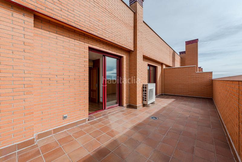 Foto ad3ef0e0-9198-4428-b903-961a25f72ba9. Rent flat in ensanche de vallecas 67 in Ensanche de Vallecas-La Gavia Madrid