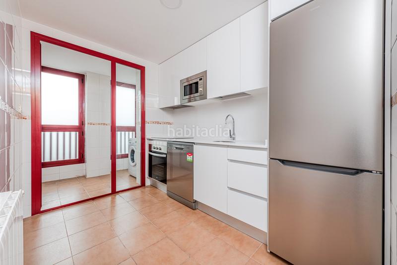 Foto e6ec312a-f965-4c7d-9ffd-764bf4a22bf2. Rent flat in ensanche de vallecas 67 in Ensanche de Vallecas-La Gavia Madrid