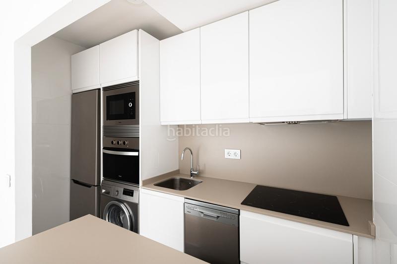 Foto e1359dd0-83fe-4664-9195-edc9fc891a00. Appartement dans albacete / cl badajoz 3 dans Sol Madrid