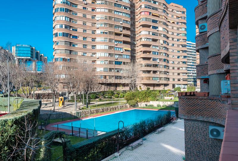 Foto a040d06e-27e4-437a-9fd3-5ad75e35da98. Flat in albacete / cl badajoz 3 in Sol Madrid