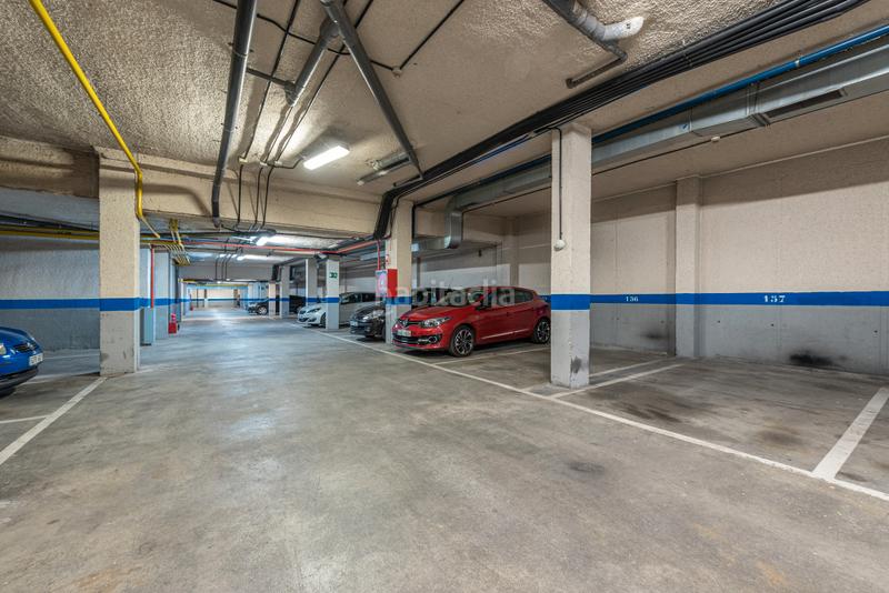 Foto da7cb0d5-9c63-450b-ad41-90e19e18feab. Alquiler parking coche en n/a 35 en Campodón-Ventorro del Cano Alcorcón