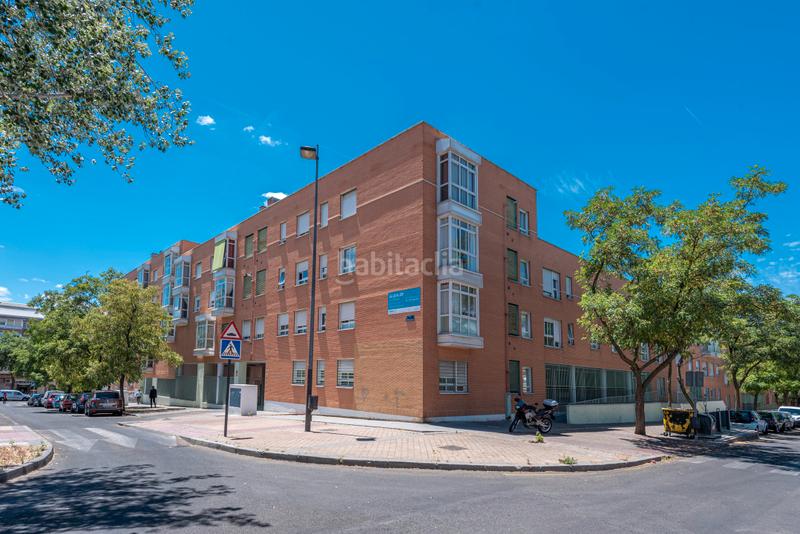 Foto 194562c6-f560-4025-82ae-41a1d5417469. Affitto posto auto in n/a 35 in Campodón-Ventorro del Cano Alcorcón