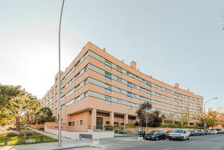 Location Appartement à Vicente morales 2