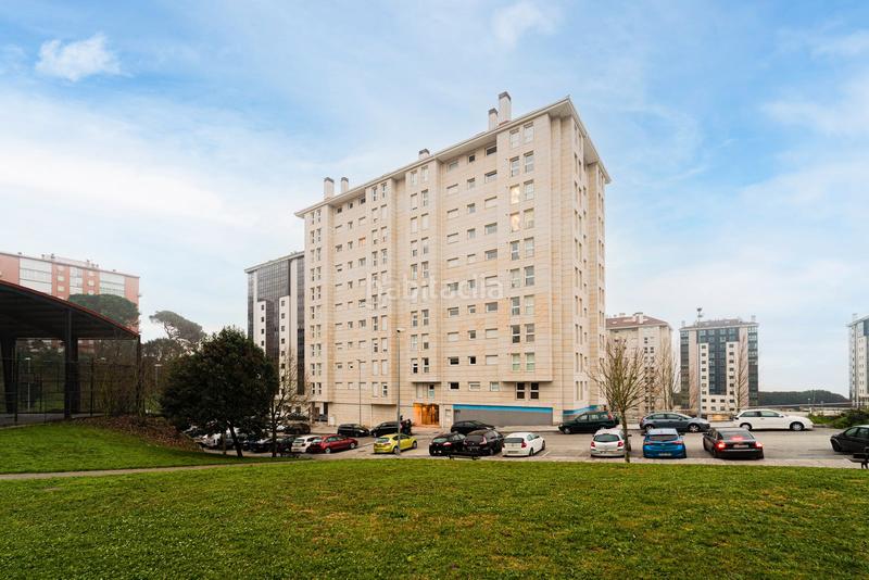 Foto bfc1ce35-8faf-4efe-a10a-16317fd80437. Appartement dans montepedroso 1 dans Barrocanes Ourense