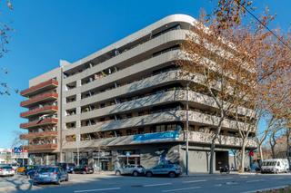 Appartamento in Diagonal 84