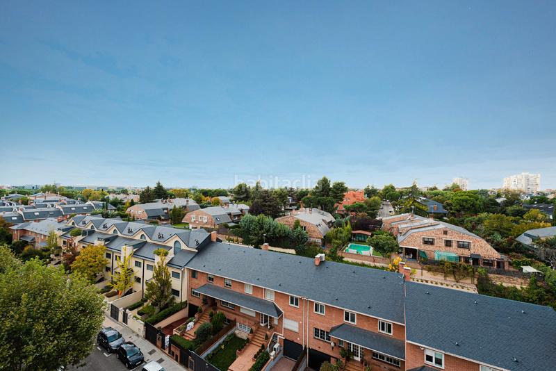 Foto 577a98fc-d67b-48ca-a52c-6a10470235e9. Affitto appartamento in vicente morales 3 in Conde Orgaz - Piovera Madrid