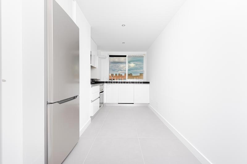 Foto 9a22bfe2-79d7-41f8-abe9-b3cf03e5bc30. Location appartement dans vicente morales 3 dans Conde Orgaz - Piovera Madrid