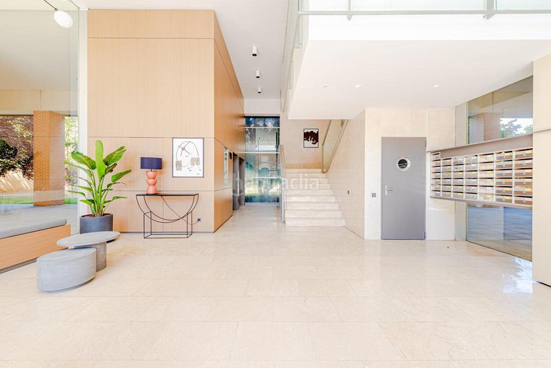 Foto a0e4a4fd-f179-41ff-9353-1f20d39e7ca8. Location appartement dans vicente morales 3 dans Conde Orgaz - Piovera Madrid