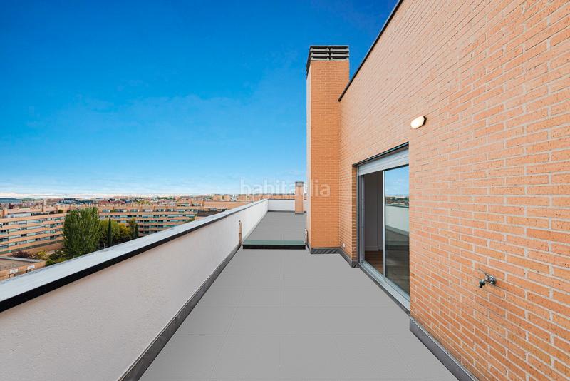 Foto 2732026e-a452-44f7-a936-cc9f571b8963. Rent flat in vicente morales 3 in Conde Orgaz - Piovera Madrid