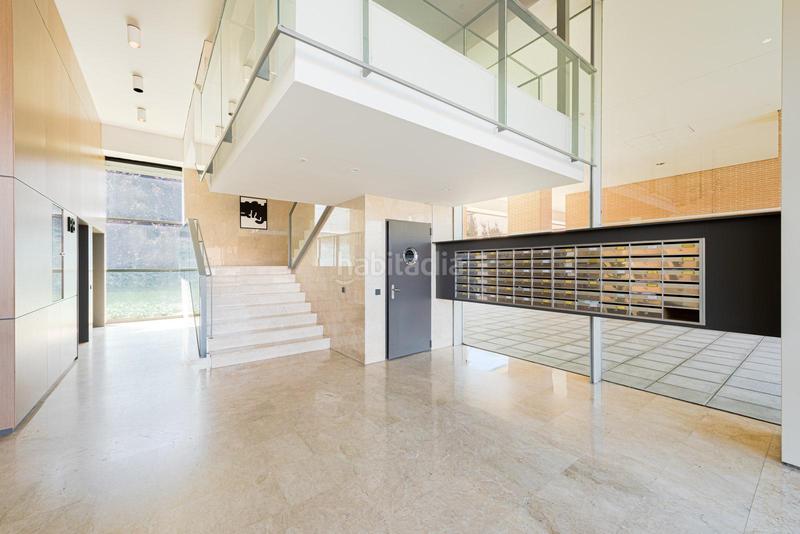 Foto 52053a2a-2b6e-41dd-99b4-21bfec319c5c. Rent flat in vicente morales 3 in Conde Orgaz - Piovera Madrid