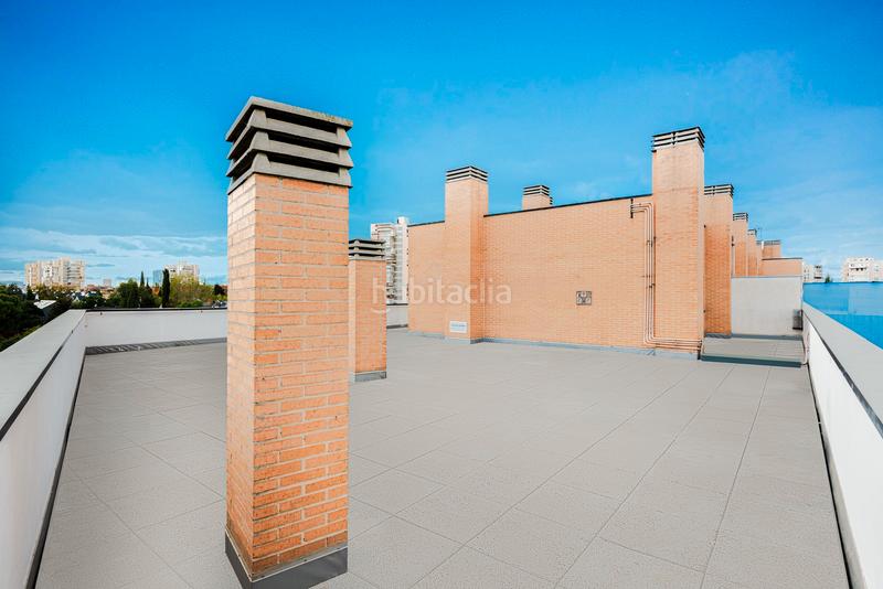Foto 8db55c87-668c-4eee-afba-5eb090356a40. Rent flat in vicente morales 3 in Conde Orgaz - Piovera Madrid