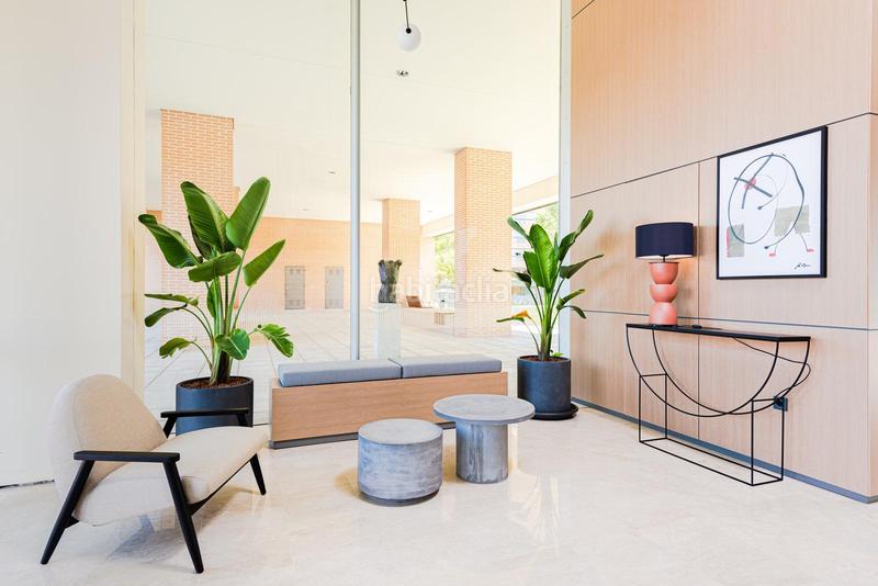 Foto e119b10b-268e-4c17-aa31-72840c6d282d. Rent flat in vicente morales 3 in Conde Orgaz - Piovera Madrid