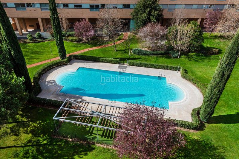 Foto 0f462509-cfa6-4a9d-9921-b2e61ce03746. Alquiler piso en vicente morales 3 en Conde Orgaz - Piovera Madrid