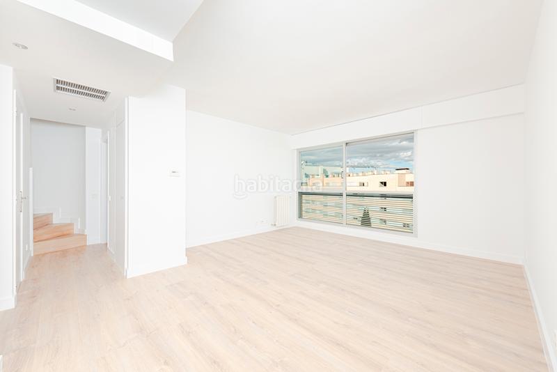 Foto 41c5eaac-f651-47ca-8e92-92116ca84b7c. Alquiler piso en vicente morales 3 en Conde Orgaz - Piovera Madrid