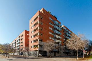 Appartement  Mérida 9